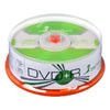 Диск DVD+R 4.7Gb,  SmartTrack  16x cake 25