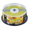 SmartTrack CD-RW 700Mb 12x cake 25