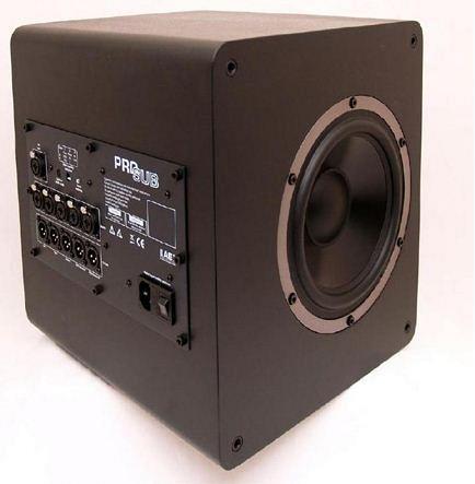 Акустика Acoustic Energy AE22 Active Sub Woofer