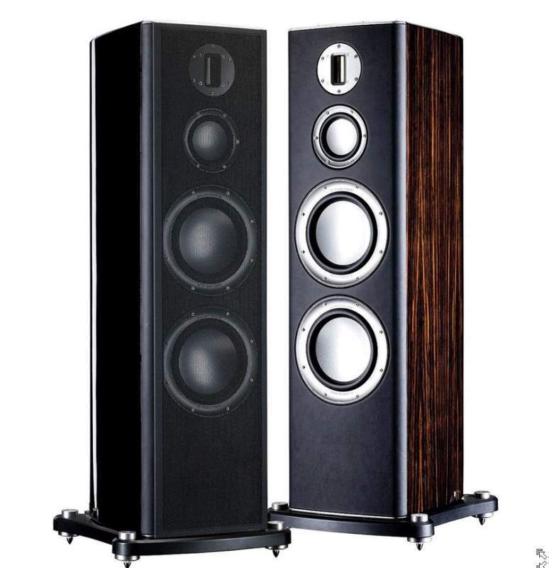 Акустика Monitor Audio Platinum PL-300