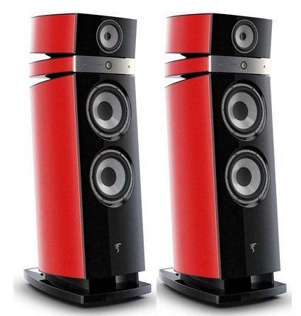 Акустика Focal-JMLab Maestro Utopia