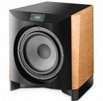 Акустика Focal-JMLab Electra SW-1000 Be - Раздел: Бытовая электроника, фототехника