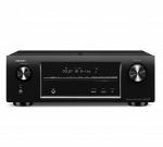 Ресивер Denon AVR-X1000