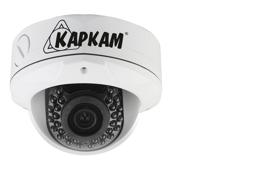 IP камера КАРКАМ IPCAM-2430