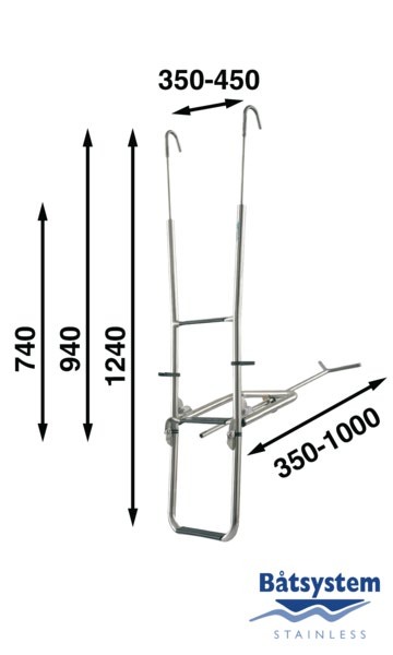 Трап ST130