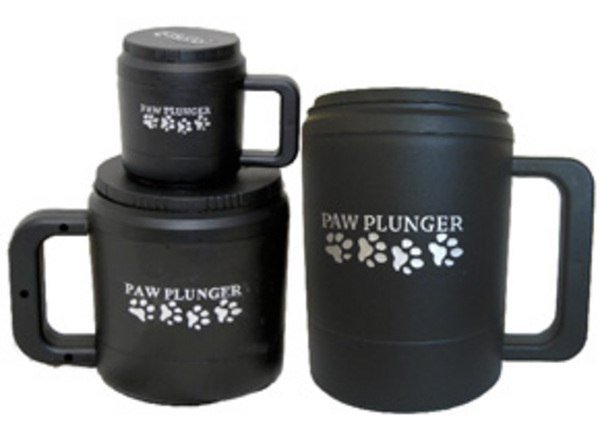 Лапомойки Paw Plunger (США)