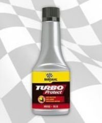 Присадка для защиты турбины Bardahl Turbo Protect