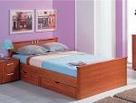 Кровать Мелисса 1400
