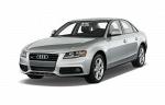 Автомобиль AUDI A4 AWD 2.0T PRM 2010 г.в