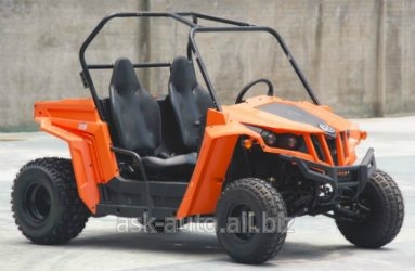 Багги Applestone Utv 150