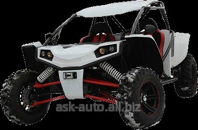 Багги БФР Кондор Buggy BFR Con