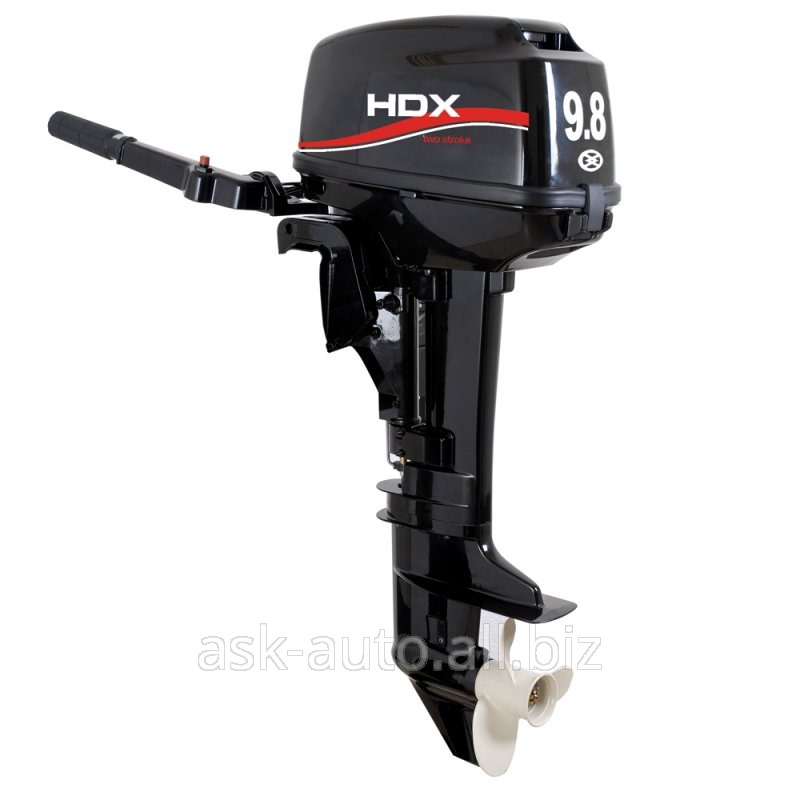 Лодочный мотор HDX T 40 JFWL