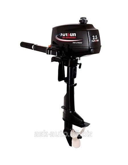 Лодочный мотор Golfstream T25BML