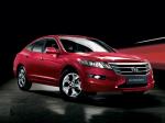 Автомобиль Honda Crosstour