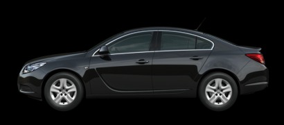 Автомобиль Opel Insignia 1.6 Benzin