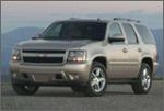 Автомобиль Chevrolet Tahoe