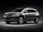 Кроссовер Cadillac SRX