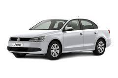 Автомобиль Volkswagen Jetta