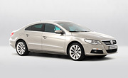 Автомобиль  Volkswagen Passat CC