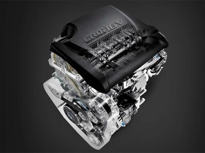 HYUNDAI 2.5 SANTA FE 2012- 197HP DIESEL TURBO