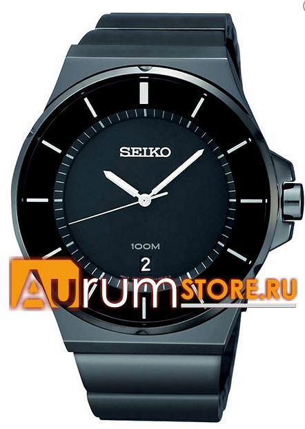 Часы наручные Seiko Dress SGEG21P1