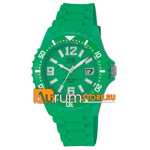 Q&Q Ladies A430-004