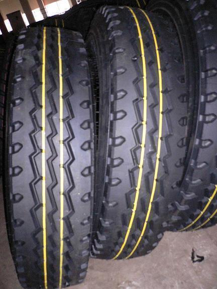 Шины 10.00R20 YB-268 Goodtyre