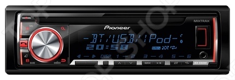 Автомагнитола Pioneer DEH-X5600BT