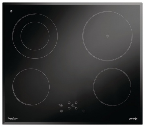 Варочная поверхность Gorenje ICT 621 AC