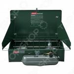 Плита бензиновая Coleman 2 Burner Compact 424