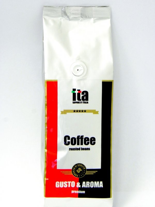 Кофе ItaCaffe «Gusto & Aroma»