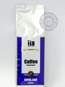 Кофе ItaCaffe ROYAL BAR