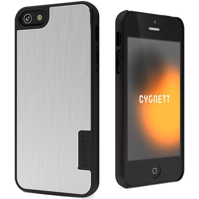 Чехол CYGNETT CY0859CPURB