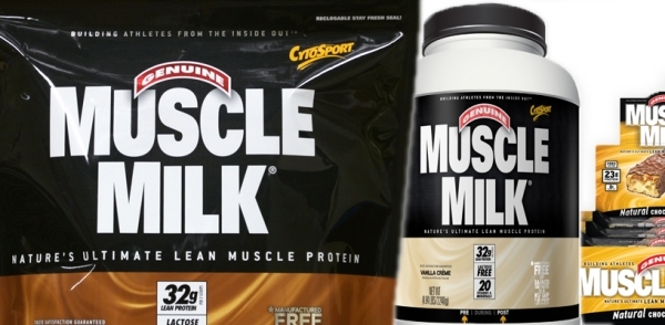 Muscle Milk