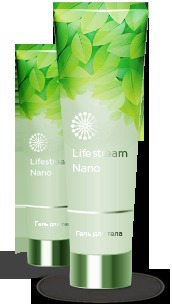 Крем от варикоза lifestream nano 57452102