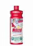 MILIZID (citro, mint, cool breeze, tropical) Средство для очистки санитарных зон и удаления отложений, в ассортименте - 12 шт/уп