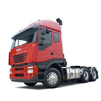 Кузовные запчасти Iveco