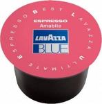 Кофе в капсулах LAVAZZA BLUE