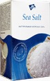Морская соль SAGA