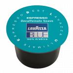 Кофе в капсулах Lavazza Blue Deccafeinato