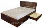 Кровать Ариэлла 2