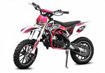 Кроссовый мотоцикл - 49cc Dirtbike Gazelle Sport