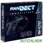 Pandect IS-470i