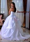 Свадебное платье, Джосефина-К