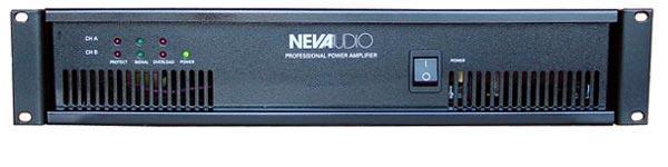 Усилитель двухканальный Neva Audio SA-5002AG