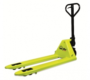 Перевозчик паллет Lifter GS/L BASIC 22S2 1000x685