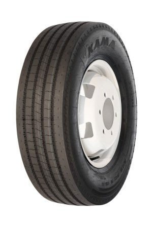 Авто шина 295/80 R22.5 NF-201