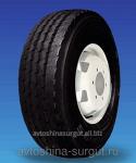 Авто шина 385/55 R22.5 КАМА NF 202 рулевая ось