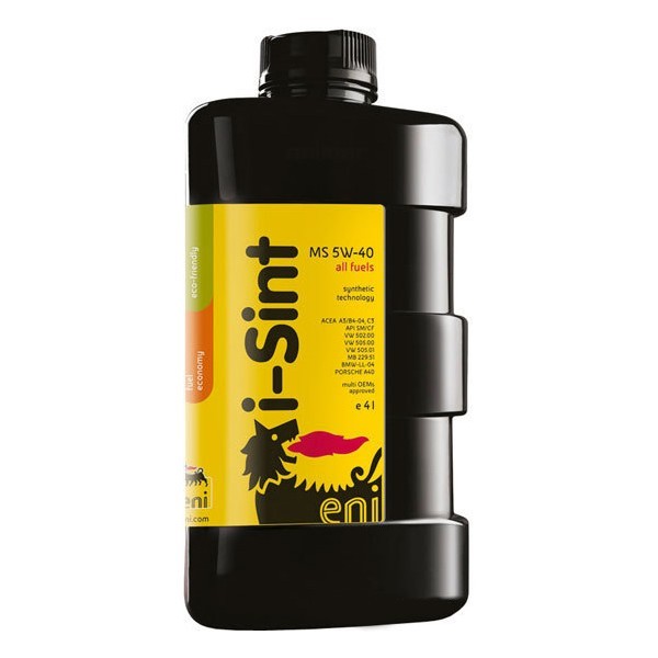 Eni i-Sint MS 5W-30