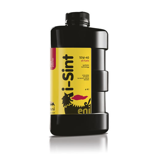 Eni i-Sint 10W-40